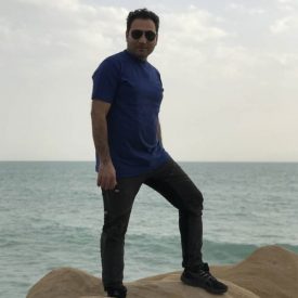 درباره مجید کرم دوست