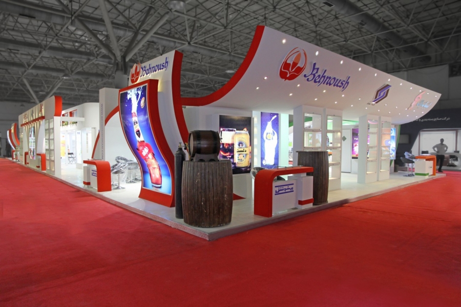 معرفی شرکت بهنوش ایران