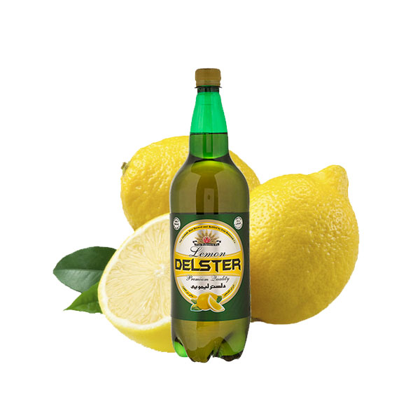 دلستر لیمویی