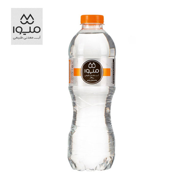 آب معدنی میوا پت 500cc باکس 12 تایی